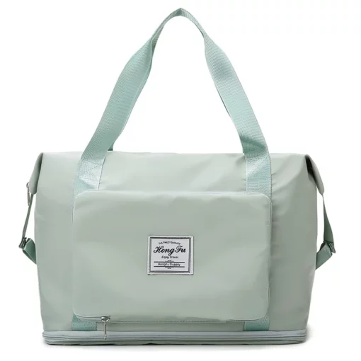 Large Capacity Shoulder Bag - Image 12