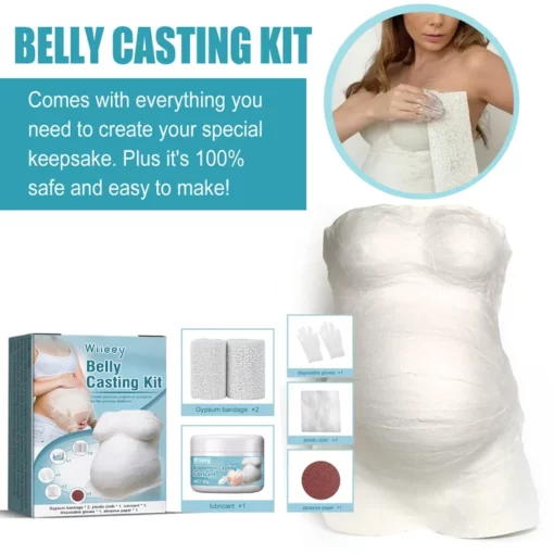 Belly Casting Kit - Image 4