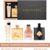 flysmus™ VALENTORIA Dopamine Luxury Perfume Set