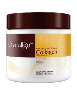 Oveallgo™ Essence Collagen Hair Treatment