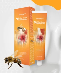 Ceoerty™ NZ Bee Venom Treatment Gel