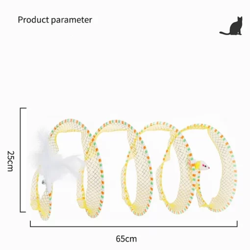 CattyCoil Safe Toy - Image 12