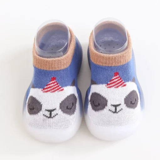 HEYBABYGO™ Non-slip Baby Slippers - Image 13