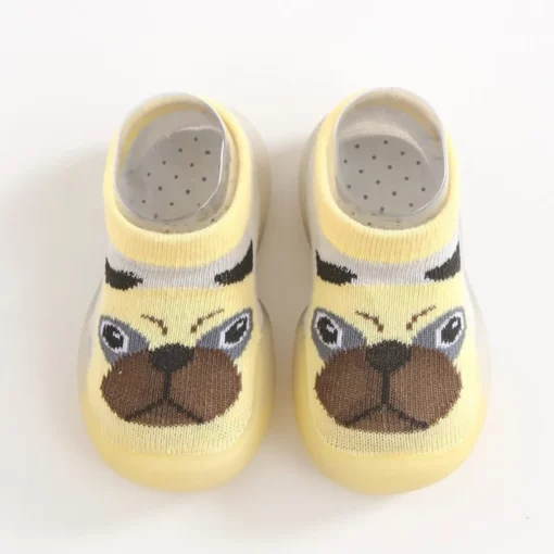 HEYBABYGO™ Non-slip Baby Slippers - Image 12