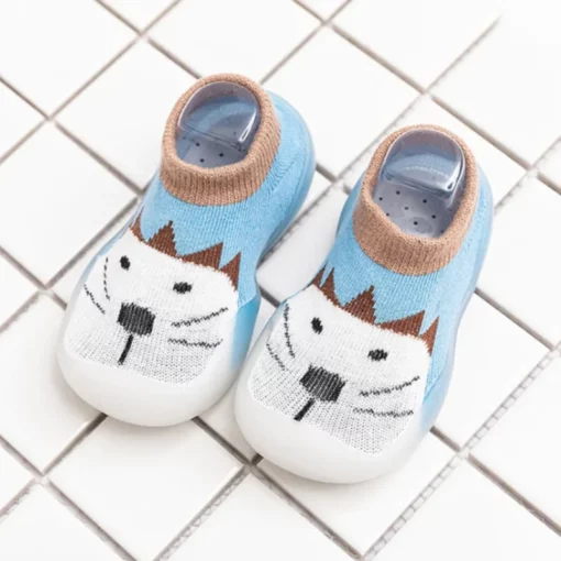 HEYBABYGO™ Non-slip Baby Slippers - Image 10