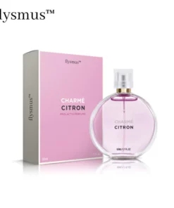 flysmus™ Charmé Citron Prolactin Perfume