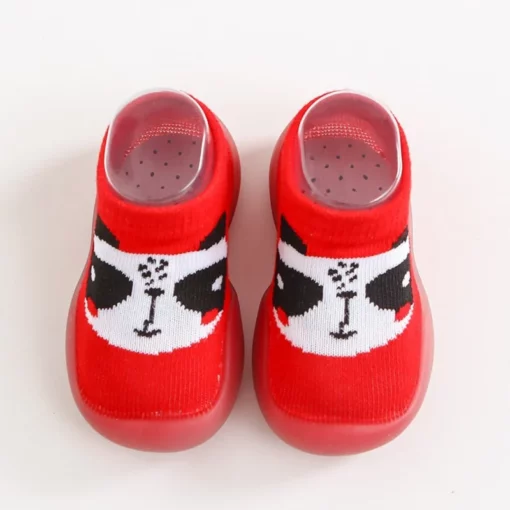 HEYBABYGO™ Non-slip Baby Slippers - Image 8