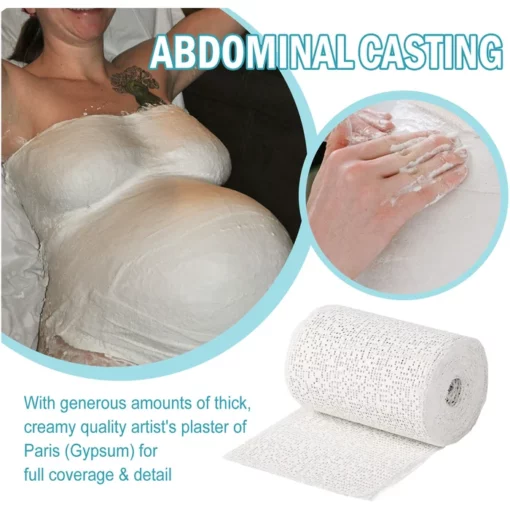 Belly Casting Kit - Image 6