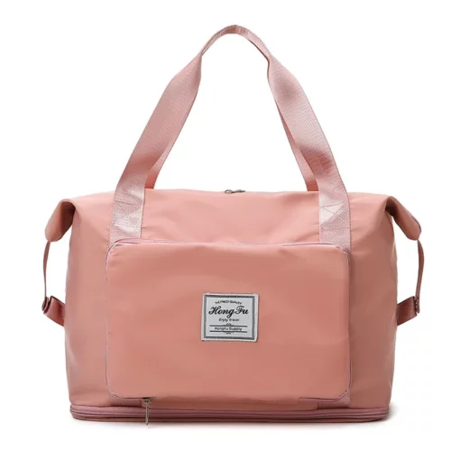 Large Capacity Shoulder Bag - Image 10