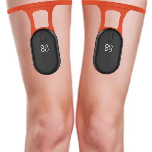 PainEase™ Neck & Leg Ultrasonic Massager Device - Image 7