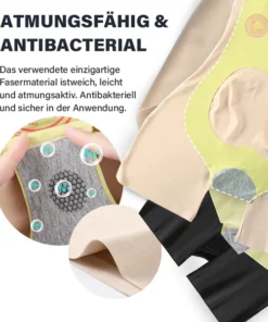 SlimTech Bauch- und Hüftstraffungshosen