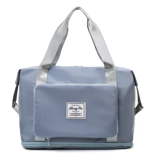 Large Capacity Shoulder Bag - Image 7