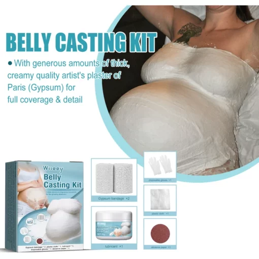 Belly Casting Kit - Image 8