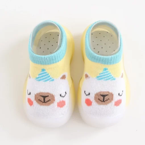 HEYBABYGO™ Non-slip Baby Slippers - Image 6