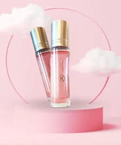 Love Cupid Perfume