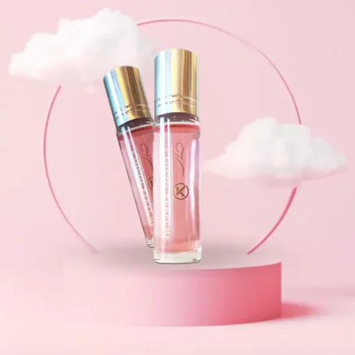 Love Cupid Perfume