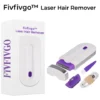 Fivfivgo™ Laser-Haarentferner