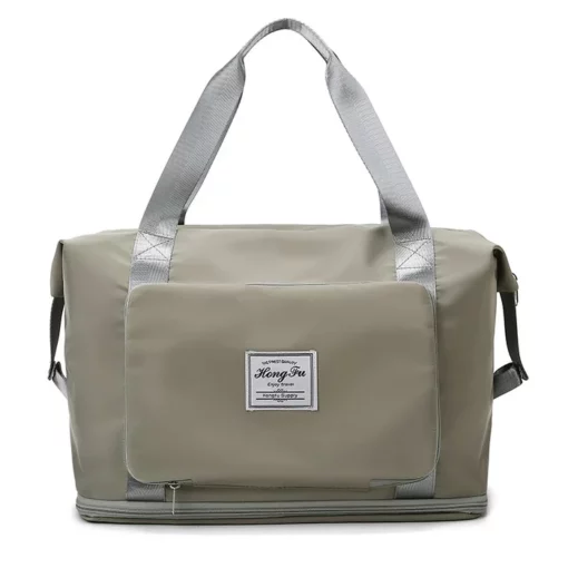 Large Capacity Shoulder Bag - Image 6