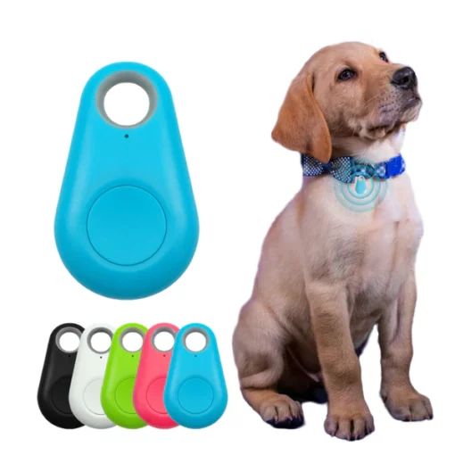 NOWORDUP™ CareFree Pet GPS Wireless Tracker - Image 6