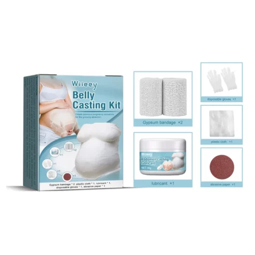 Belly Casting Kit - Image 12