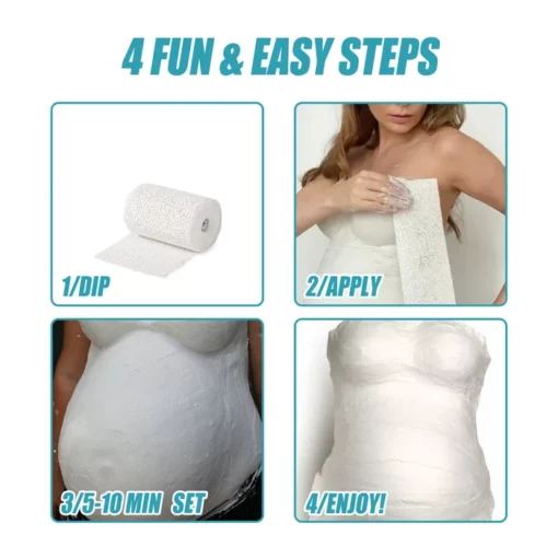 Belly Casting Kit - Image 5