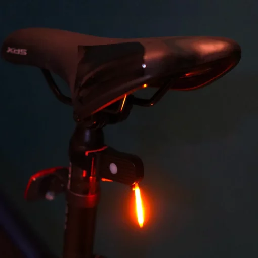 LED Bike Rear Light - Image 5