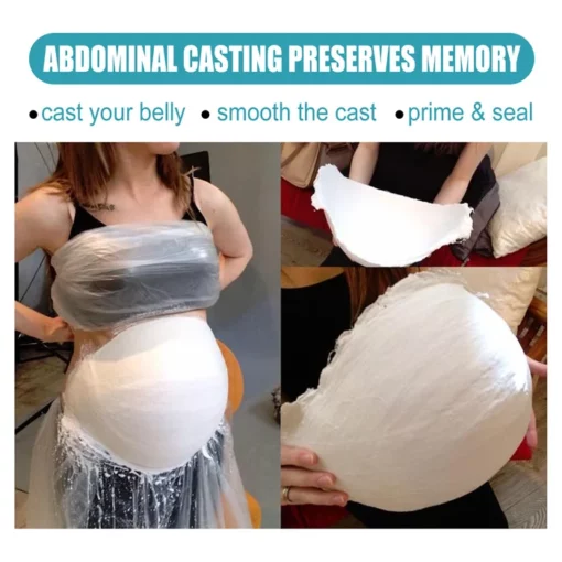 Belly Casting Kit - Image 3