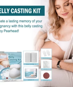 Belly Casting Kit