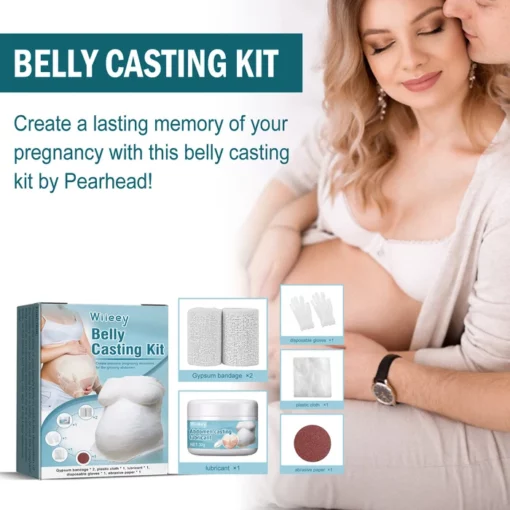 Belly Casting Kit