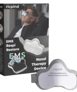 RICPIND EMS RespiRestore Nasal Therapy Device