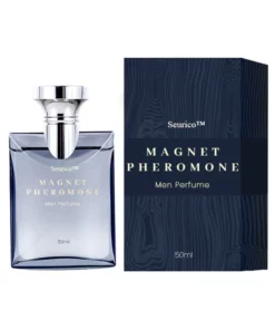 Seurico™ Magnet Pheromone Men Perfume