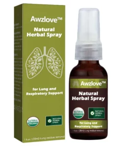 Awzlove™ Natural Herbal Spray