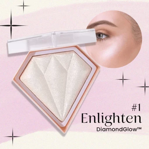 DiamondGlow™ Highlighter Powder - Image 9