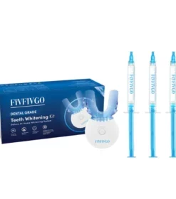 Oveallgo™ ProTeeth Whitening Kit