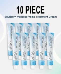 Seurico™ Varicose Veins Treatment Cream