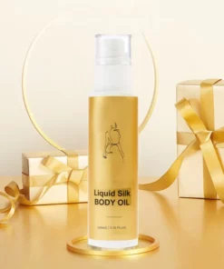 Liquid Silk Body Essence Oil