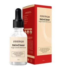 Fivfivgo™ SkinClear Tags & Mole Remover