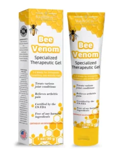 Raindew™ Bee Venom Joint Therapy Pain Relief Gel
