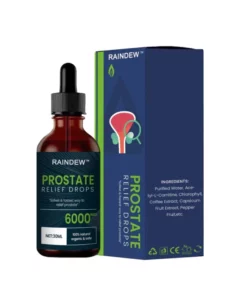 Raindew™ Advanced Prostate Therapy Drops