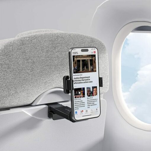 Seurico™ Universal Airplane Phone Holder - Image 5