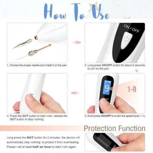 Ceoerty™ Flawless Spot Removal Pen - Image 6