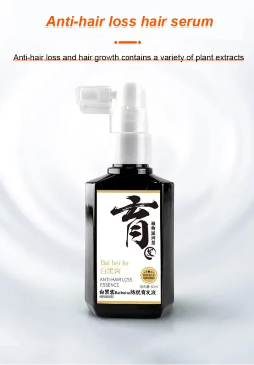 Hair Growth Serum - Image 2