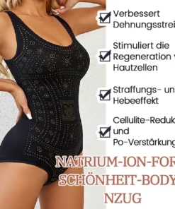 Biancat™ Natrium-Ion-Formschönheit-Bodyanzug