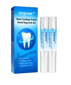 Unpree™ Shark Cartilage Protein Dental Regrowth Gel