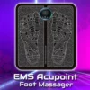 GFOUK™ EMS Acupoint Foot Massager