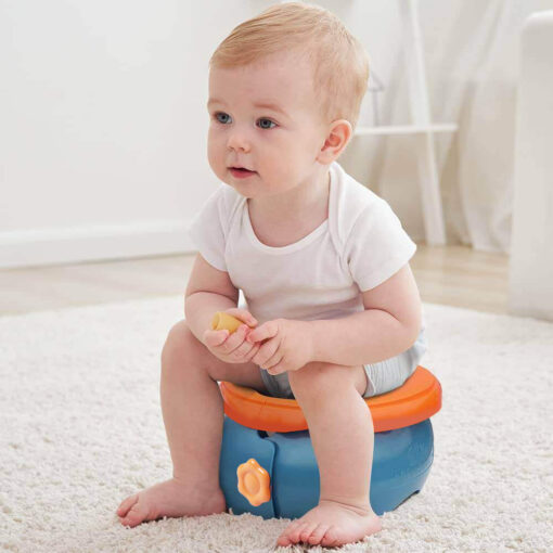 Portable Toddler Potty - Image 6