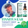 QuietudeRx™ Tinnitus Ear Therapy Drop