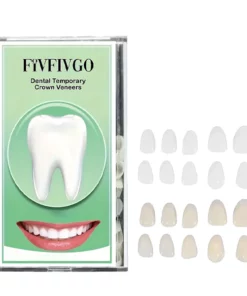 Fivfivgo™ Zahnprovisorische Kronenveneers