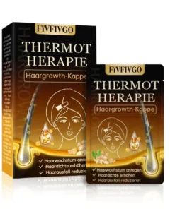 Fivfivgo™ Thermotherapie-Haarwuchs-Kappe