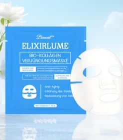 Biancat™ ElixirLume Bio-Kollagen Verjüngungsmaske